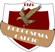 Logo of BORGOSESIA CALCIO-min