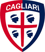 Logo of CAGLIARI CALCIO-min