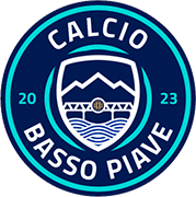 Logo of CALCIO BASSO PIAVE-min