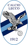 Logo of CALCIO LECCO 1912-min