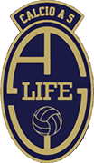 Logo of CALCIO LIFE-min