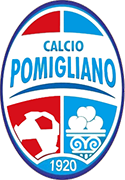 Logo of CALCIO POMIGLIANO-min