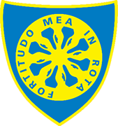 Logo of CARRARESE CALCIO 1908-min