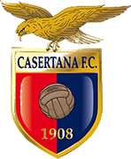 Logo of CASERTANA F.C.-min