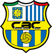 Logo of CAZZAGOBORNATO CALCIO-min