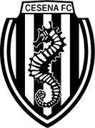 Logo of CESENA F.C.-min