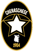 Logo of CHERASCHESE CALCIO-min