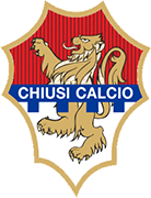 Logo of CHIUSI CALCIO-min