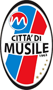 Logo of CITTÁ DI MUSILE-min