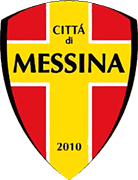 Logo of CITTA DI MESSINA-min