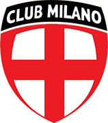 Logo of CLUB MILANO-min