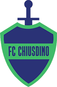 Logo of F.C. CHIUSDINO-min