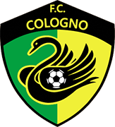 Logo of F.C. COLOGNO-min