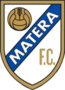 Logo of F.C. MATERA-min