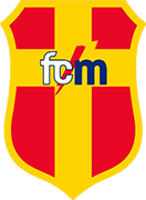 Logo of F.C. MESSINA-min