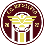 Logo of F.C. NOCELLETO-min