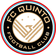 Logo of F.C. QUINTO-min