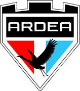 Logo of F.C. RACING ARDEA-min