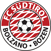 Logo of F.C. SÜDTIROL-min