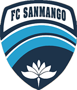 Logo of F.C. SAN MANGO-min
