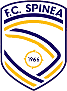 Logo of F.C. SPINEA-min