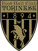 Logo of F.C. TORINESE 1894-min