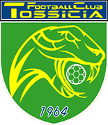 Logo of F.C. TOSSICIA-min