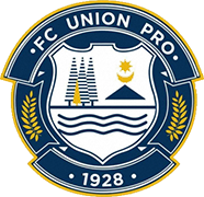 Logo of F.C. UNION PRO.-min