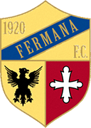 Logo of FERMANA F.C.-min