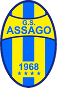 Logo of G.S. ASSAGO-min