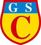 Logo of G.S. CALDINE-min