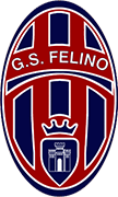 Logo of G.S. FELINO-min