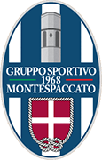 Logo of G.S. MONTESPACCATO-min