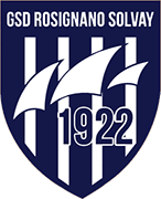 Logo of G.S.D. ROSIGNANO SOLVAY-min