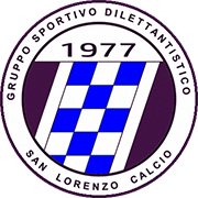 Logo of G.S.D. SAN LORENZO C.-min