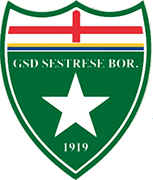 Logo of G.S.D. SESTRESE-min