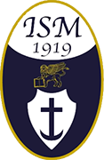 Logo of I.S.M. GRADISCA-min