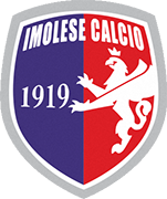 Logo of IMOLESE CALCIO 1919-min