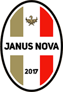 Logo of JANUS NOVA CALCIO-min