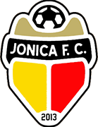 Logo of JONICA F.C.-min