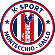 Logo of K-SPORT MONTECCHIO-GALLO-min