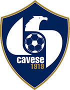Logo of LA CAVESE 1919-min