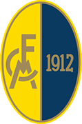Logo of MODENA F.C. 2018-min