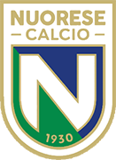 Logo of NOURESE CALCIO-min