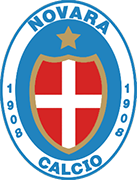 Logo of NOVARA CALCIO-min