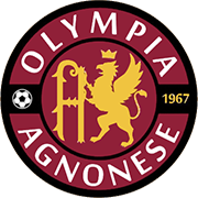 Logo of OLYMPIA AGNONESE-min