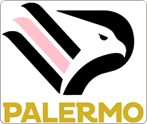 Logo of PALERMO F.C.-min