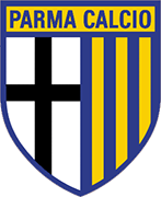 Logo of PARMA CALCIO 1913-min