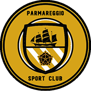 Logo of PARMAREGGIO S.C.-min