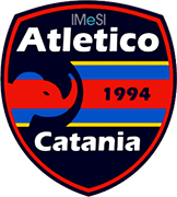 Logo of PIANETA IMESI ATLÉTICO CATANIA-min